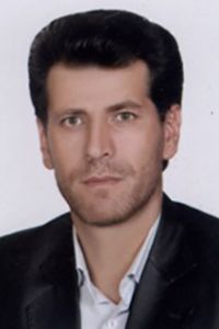 محمود انصاری